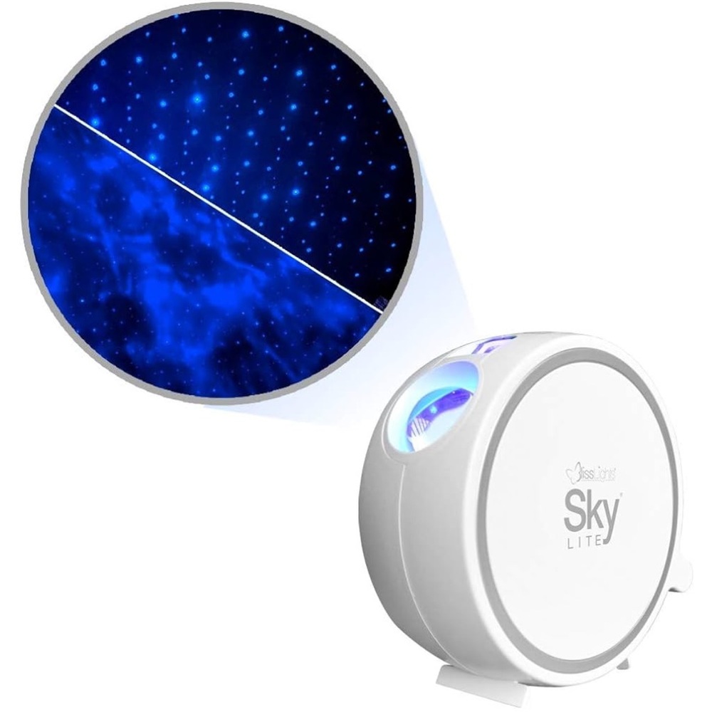Bliss Lite Sky Lite projector